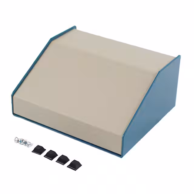 1456FE3WHBU Hammond Manufacturing  Boîtes